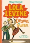 Image for Lola Levine: Drama Queen