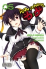 Image for High School DxD, Vol. 5