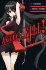 Image for Akame ga kill!Vol. 1