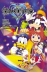 Image for Kingdom Hearts: The Novel (Light Novel)