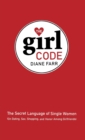 Image for The Girl Code