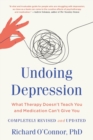 Image for Undoing Depression