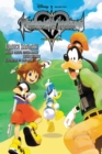 Image for Kingdom Hearts: Chain of Memories the Novel (Light Novel)