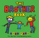 Image for The Brother Book