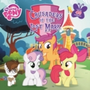 Image for My Little Pony: Crusaders of the Lost Mark