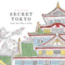 Image for Secret Tokyo
