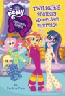 Image for My Little Pony: Equestria Girls: Twilight&#39;s Sparkly Sleepover Surprise