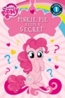 Image for My Little Pony: Pinkie Pie Keeps a Secret