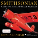 Image for Smithsonian National Air and Space Museum 2017 Wall Calendar