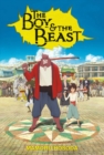 Image for The Boy and the Beast (light novel)