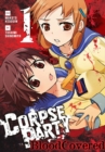 Image for Corpse Party: Blood Covered, Vol. 1