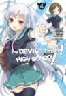 Image for The Devil is a part-timer! high school!Vol. 4