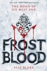 Image for Frostblood
