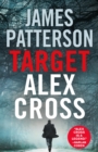 Image for Target: Alex Cross