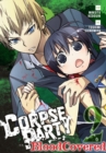 Image for Corpse Party: Blood Covered, Vol. 2