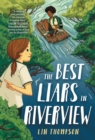 Image for The Best Liars in Riverview