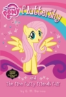 Image for My Little Pony:  Fluttershy and the Fine Furry Friends Fair