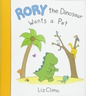 Image for Rory the Dinosaur Wants a Pet