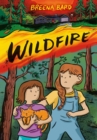 Image for Wildfire (A Graphic Novel)
