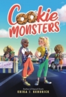 Image for Cookie monsters