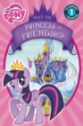 Image for My Little Pony: Meet the Princess of Friendship