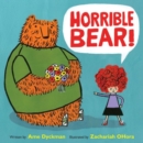 Image for Horrible Bear!