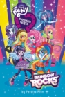 Image for My Little Pony: Equestria Girls: Rainbow Rocks