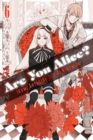 Image for Are you Alice?6