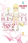 Image for Kingdom Hearts 358/2 Days : Vol. 4