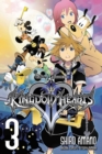 Image for Kingdom Hearts II : Vol. 3