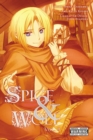 Image for Spice and wolfVolume 9