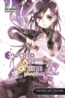 Image for Sword Art Online 5: Phantom Bullet (light novel)