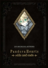 Image for PandoraHearts odds and ends
