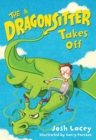 Image for The Dragonsitter Takes Off