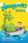 Image for The Dragonsitter&#39;s Island