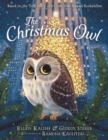 Image for The Christmas Owl : Based on the True Story of a Little Owl Named Rockefeller