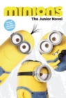Image for Minions: The Junior Novel