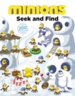Image for Minions: Seek and Find