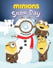 Image for Minions: Snow Day