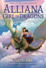Image for Alliana, Girl of Dragons