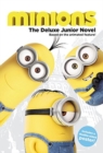 Image for Minions: The Deluxe Junior Novel