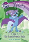 Image for My Little Pony: Trixie and the Razzle-Dazzle Ruse