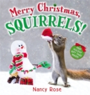 Image for Merry Christmas, Squirrels!