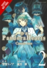 Image for PandoraHearts ~Caucus Race~, Vol. 2 (light novel)
