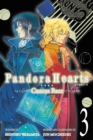 Image for PandoraHearts ~Caucus Race~, Vol. 3 (light novel)