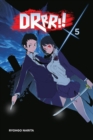 Image for Durarara!!, Vol. 5 (light novel)