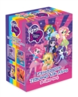 Image for My Little Pony: Equestria Girls: Friendship Through the Ages Boxed Set