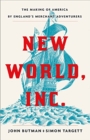 Image for New World, Inc.