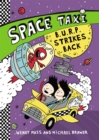 Image for Space Taxi: B.U.R.P. Strikes Back