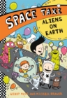 Image for Space Taxi: Aliens on Earth